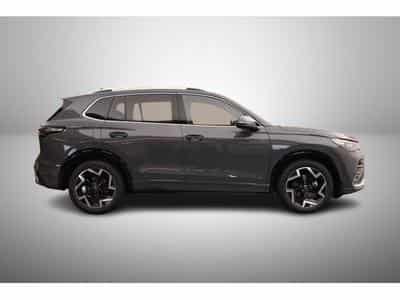 VW Tiguan 1.5 eTSI 150 DSG R-Line (2025) - Photo 3