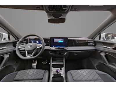 VW Tiguan 1.5 TSI PHEV 270 DSG R-Line (2025) - Photo 7