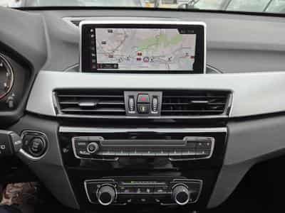 BMW X1 SDRIVE 18dA 150CV (2021) - Photo 12