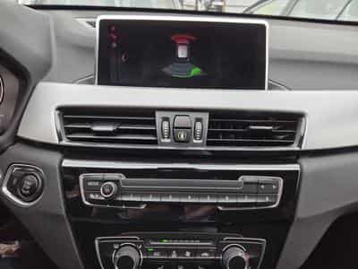 BMW X1 SDRIVE 18dA 150CV (2021) - Photo 14