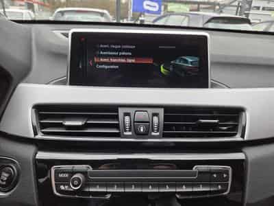 BMW X1 SDRIVE 18dA 150CV (2021) - Photo 15