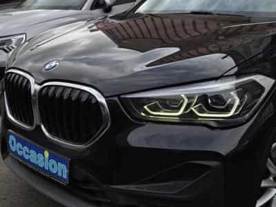 BMW X1 SDRIVE 18dA 150CV (2021) - Photo 2