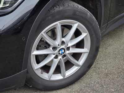 BMW X1 SDRIVE 18dA 150CV (2021) - Photo 3
