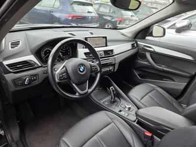 BMW X1 SDRIVE 18dA 150CV (2021) - Photo 6