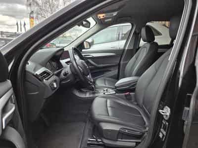 BMW X1 SDRIVE 18dA 150CV (2021) - Photo 7