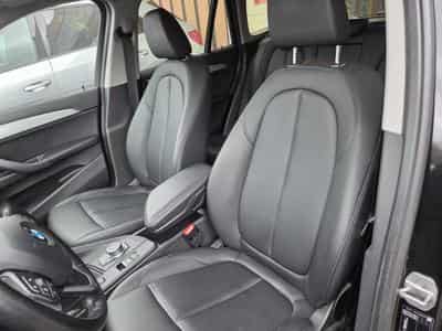 BMW X1 SDRIVE 18dA 150CV (2021) - Photo 8