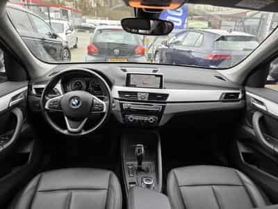 BMW X1 SDRIVE 18dA 150CV (2021) - Photo 9