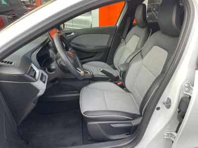 Renault Clio 1.5 HYBRIDE E-Tech - JUSQU'A 36 MOIS DE GARANTIE (2023) - Foto 10