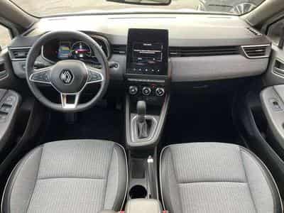 Renault Clio 1.5 HYBRIDE E-Tech - JUSQU'A 36 MOIS DE GARANTIE (2023) - Foto 11