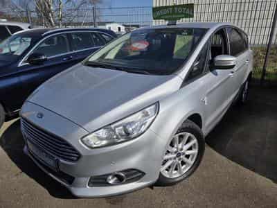 Ford S-Max TDCi 150 BUSINESS 7 PLACES (2017) - Photo 1