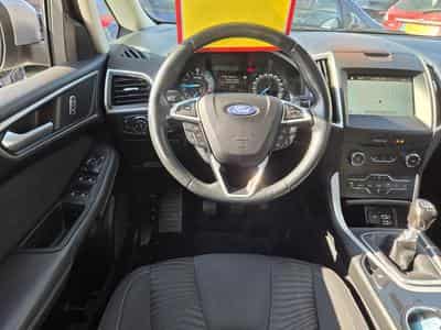 Ford S-Max TDCi 150 BUSINESS 7 PLACES (2017) - Photo 11