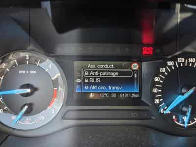 Ford S-Max TDCi 150 BUSINESS 7 PLACES (2017) - Photo 13