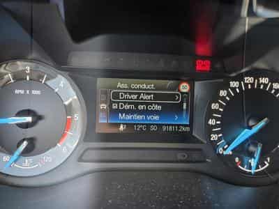 Ford S-Max TDCi 150 BUSINESS 7 PLACES (2017) - Photo 14