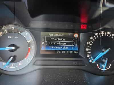 Ford S-Max TDCi 150 BUSINESS 7 PLACES (2017) - Photo 15