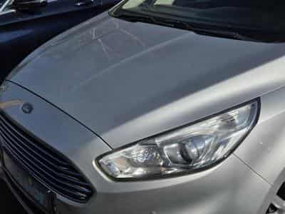 Ford S-Max TDCi 150 BUSINESS 7 PLACES (2017) - Photo 2