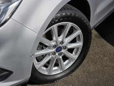 Ford S-Max TDCi 150 BUSINESS 7 PLACES (2017) - Photo 3