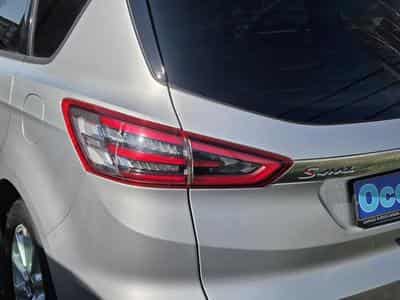 Ford S-Max TDCi 150 BUSINESS 7 PLACES (2017) - Photo 5