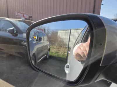 Ford S-Max TDCi 150 BUSINESS 7 PLACES (2017) - Photo 6