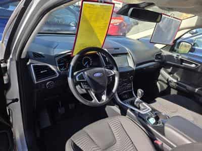 Ford S-Max TDCi 150 BUSINESS 7 PLACES (2017) - Photo 7