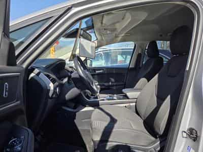 Ford S-Max TDCi 150 BUSINESS 7 PLACES (2017) - Photo 8