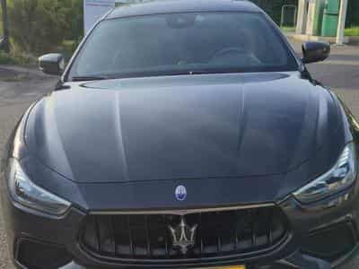 Maserati Ghibli GRANSPORT (2018) - Photo 1