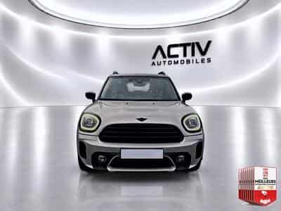 Mini COUNTRYMAN COOPER  136CH NORTHWOOD BVA7 (2022) - Foto 2