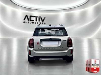 Mini COUNTRYMAN COOPER  136CH NORTHWOOD BVA7 (2022) - Foto 6