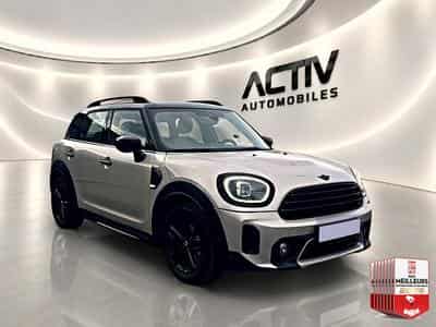 Mini COUNTRYMAN COOPER  136CH NORTHWOOD BVA7 (2022) - Foto 3