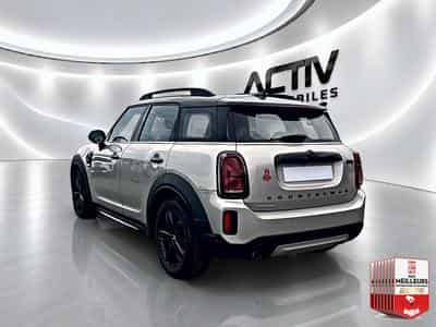 Mini COUNTRYMAN COOPER  136CH NORTHWOOD BVA7 (2022) - Foto 5