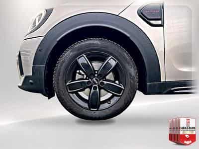 Mini COUNTRYMAN COOPER  136CH NORTHWOOD BVA7 (2022) - Foto 9