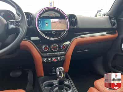 Mini COUNTRYMAN COOPER  136CH NORTHWOOD BVA7 (2022) - Foto 12