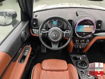 Mini COUNTRYMAN COOPER  136CH NORTHWOOD BVA7 (2022) - Foto 11