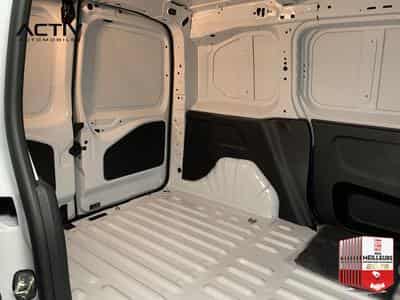 Citroën Berlingo M DIESEL 100 CH MANUELLE (2026) - Foto 11