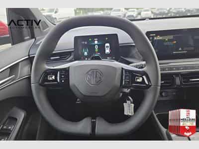 Mg MG3 1.5 L Hybrid+ 195 ch Standard (2026) - Foto 14