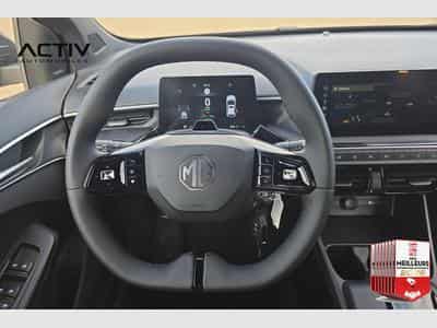 Mg MG3 1.5 L Hybrid+ 195 ch Standard (2026) - Foto 14