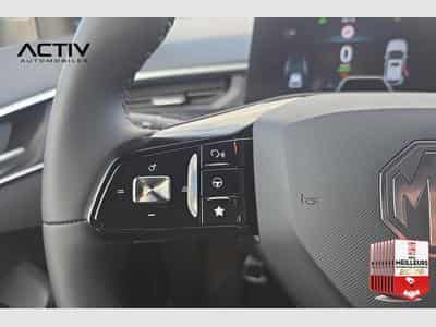 Mg MG3 1.5 L Hybrid+ 195 ch Standard (2026) - Foto 15