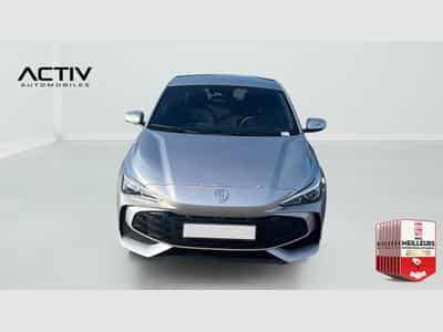 Mg MG3 1.5 L Hybrid+ 195 ch Standard (2026) - Foto 2