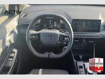 Mg MG3 1.5 L Hybrid+ 195 ch Standard (2026) - Foto 12