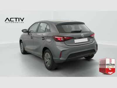 Mg MG3 1.5 L Hybrid+ 195 ch Standard (2026) - Foto 4