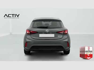 Mg MG3 1.5 L Hybrid+ 195 ch Standard (2026) - Foto 5