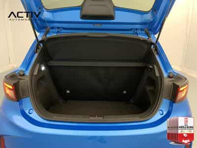 Mg MG3 1.5 L Hybrid+ 195 ch Luxury (2026) - Foto 11