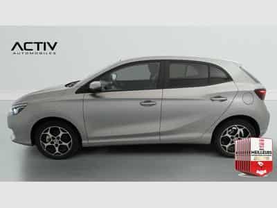 Mg MG3 1.5 L Hybrid+ 195 ch Luxury (2025) - Foto 4