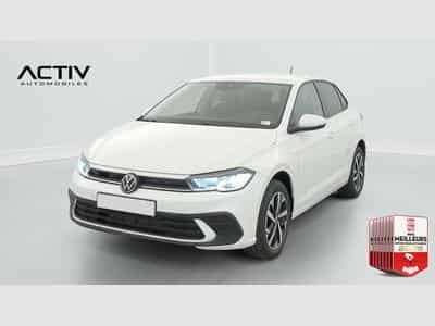VW POLO 1.0 TSI 95 S&S DSG7 LIFE (2026) - Photo 3