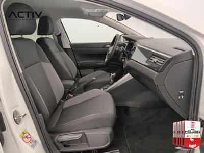 VW POLO 1.0 TSI 95 S&S DSG7 LIFE (2026) - Photo 9