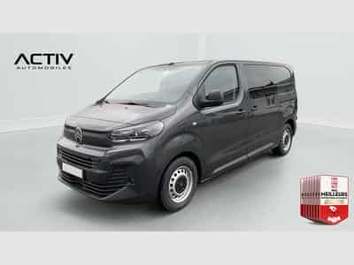 Citroën Jumpy DIESEL 180 CH M AUTOMAT (2026) - Foto 3