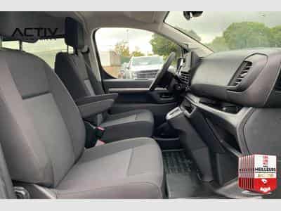Citroën Jumpy DIESEL 180 CH M AUTOMAT (2026) - Foto 9
