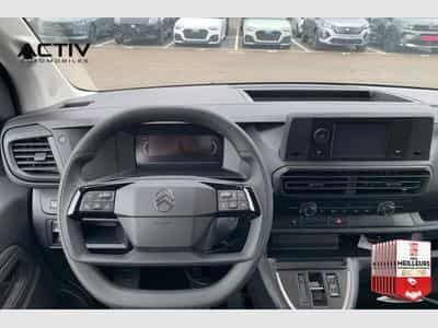 Citroën Jumpy DIESEL 180 CH M AUTOMAT (2026) - Foto 13