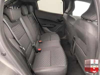 Renault CLIO 6 TCE 115 CH TECHNO (2026) - Foto 10