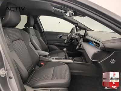 Renault CLIO 6 TCE 115 CH TECHNO (2026) - Foto 9