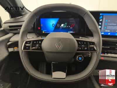 Renault CLIO 6 TCE 115 CH TECHNO (2026) - Foto 14